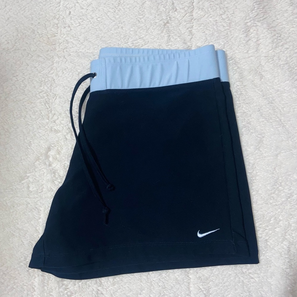 Nike Dri-Fit Shorts 💙